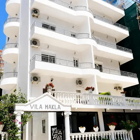 Vila Makla-3