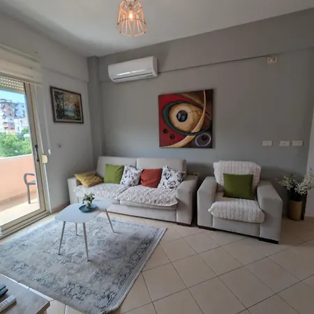Amantia Apartment-3
