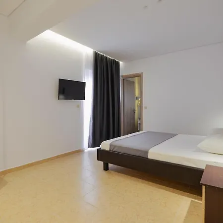 Hotel Eleana & Apartments-3