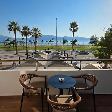 Haris Hotel & Suites-2