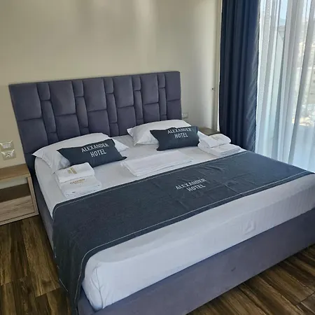 Hotel Alexander-3