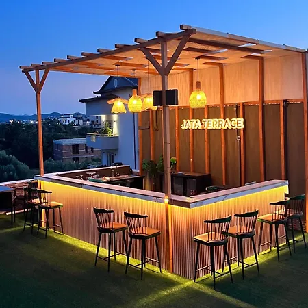 Jata Hotel-2