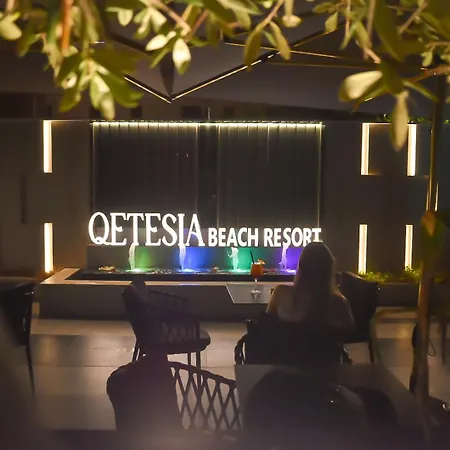 Hotel Qetesia-Te Indriti-2