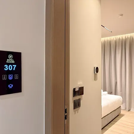 Hotel Olserd-2