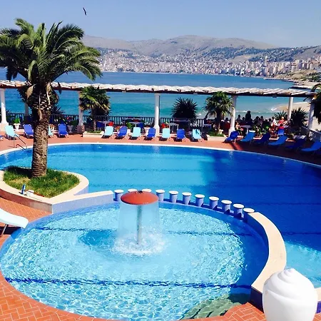 Hotel Dodona-3