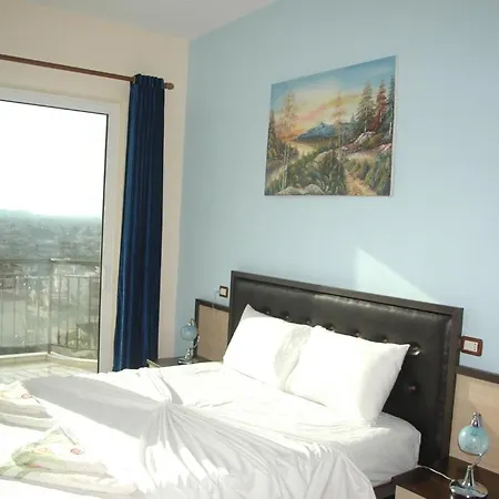 Hotel Aleksandrus Jardin-3