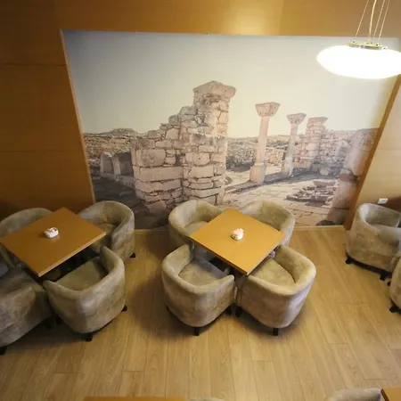 Hotel Bylis-3