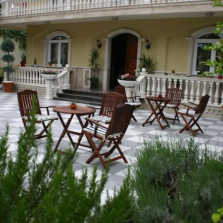 Hotel Boutique Las-2