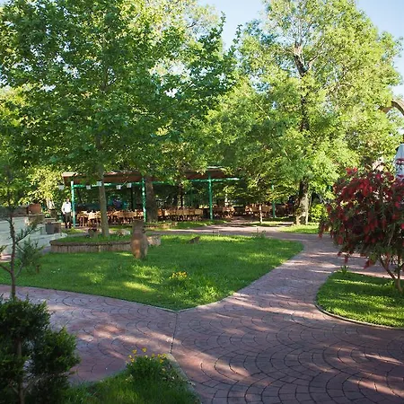 Hotel Livia-3