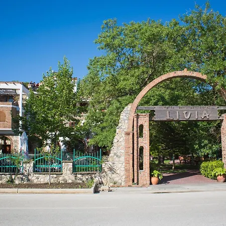 Hotel Livia-2