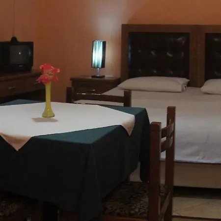 Bristol Hotel Tirana-2