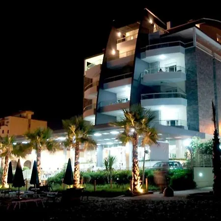 Hotel Vila Lule-3