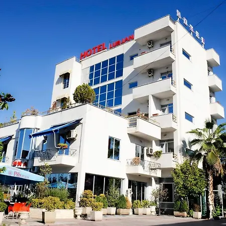 Hotel Lubjana-2