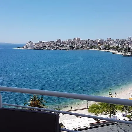 Amazing View Apartment-3