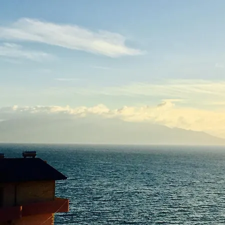 Sea And Sun Apartments-2