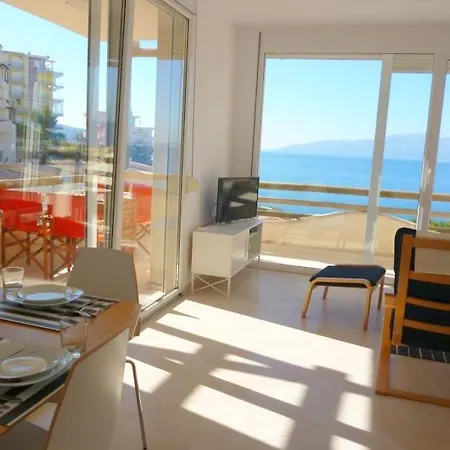 Nice Holiday Apartment Sun - Sea - Love-3
