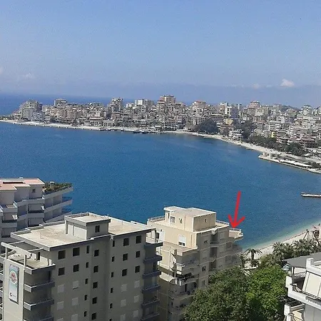 Amazing View Apartment-2