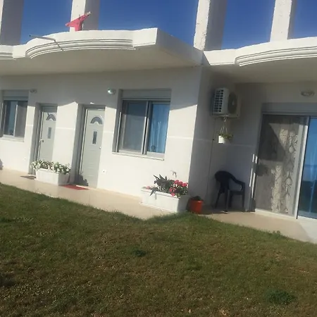 Sunset House-3