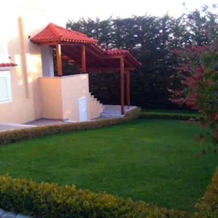 Villa Xristos Kalogeris-3