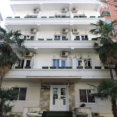 Hotel La Favorita-3