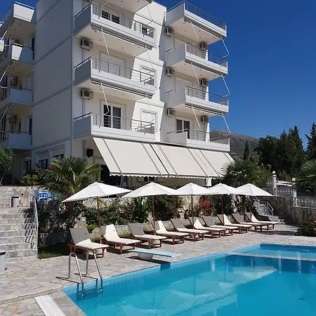 Perivolos Apartments-2
