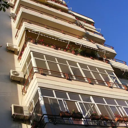 Belvedere Apartment-3