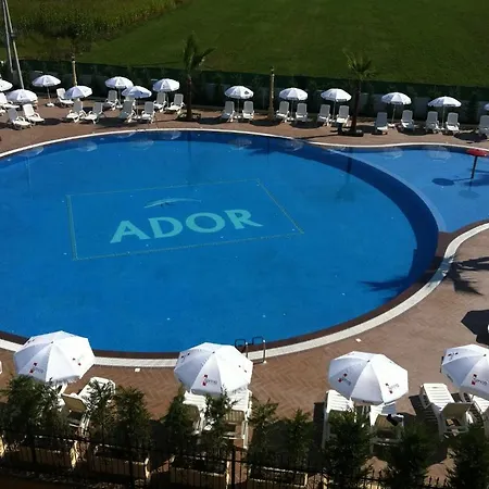 Ador Resort-2
