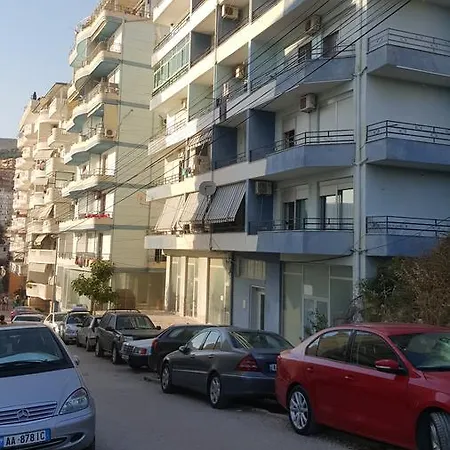 Daci Apartments-3