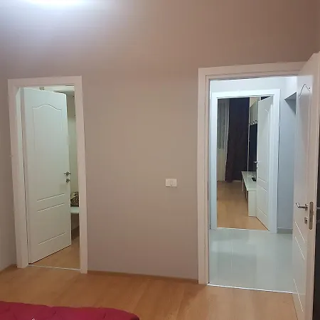 Cityheart Apartment Tirana Near Skanderbeg Square By Robert-3