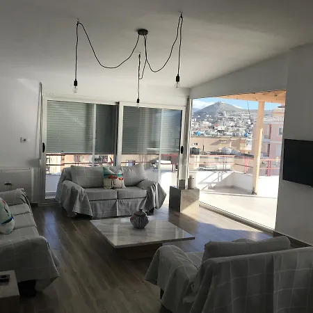 Vita Mediterranea - Saranda Design Apartment-2