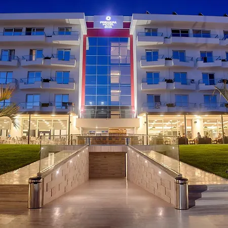 Premium Beach Hotel-3