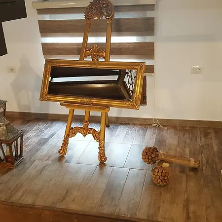 Hotel Bujtina Ollga-2