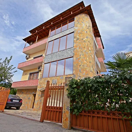 Hotel Alen 2-3