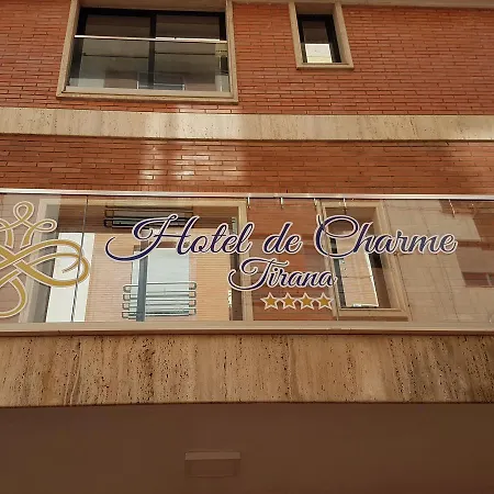 Hotel De Charme (Adults Only)-2