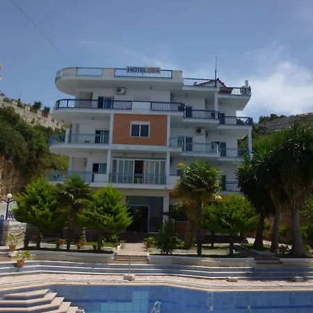 Hotel Dea-2