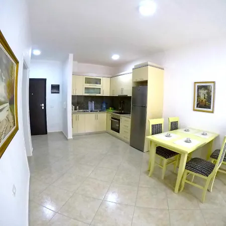 Three Bedroom Apartment-2