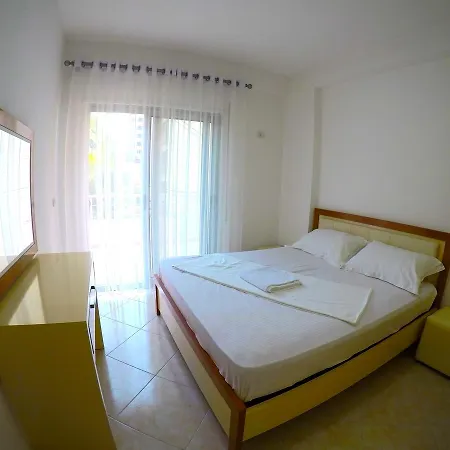 Three Bedroom Apartment-3