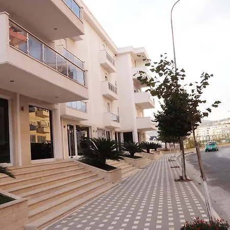 Apartments In White Residence-2