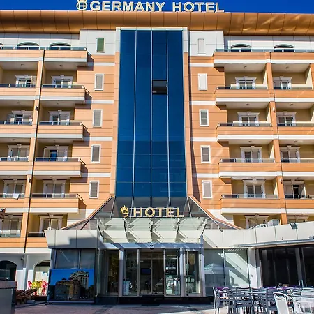Germany Hotel-2