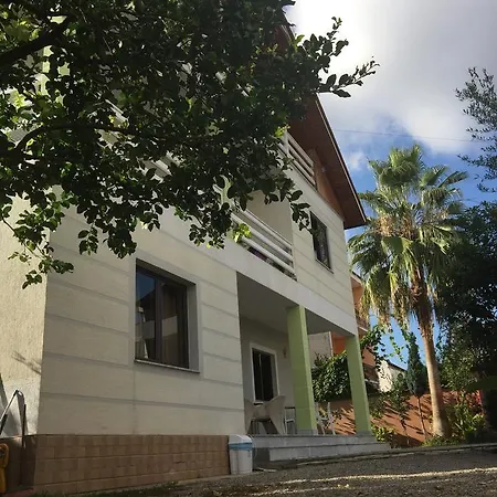 Hostel Grande House-3