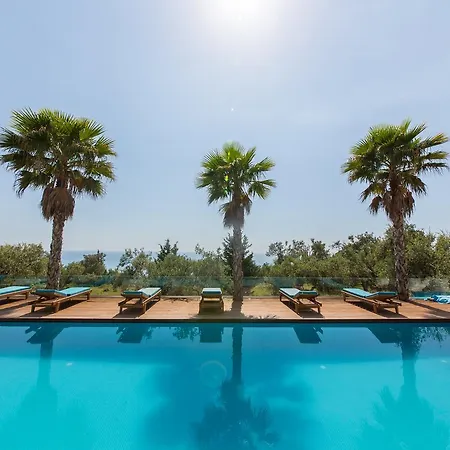Hildon Villas-3