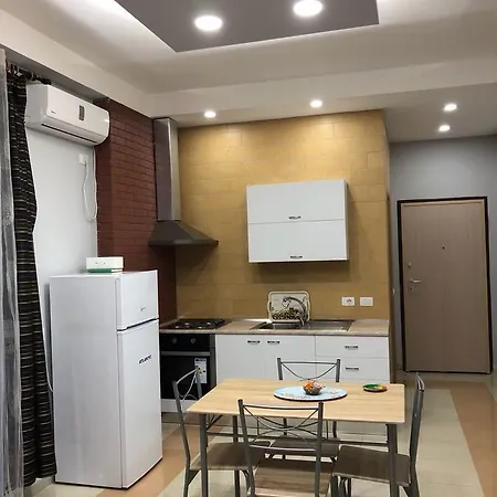 Seaside Apartment N 2 Golem-2