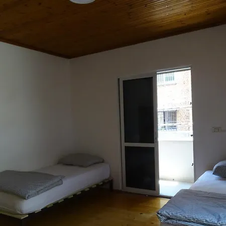 Buff Hostel Tirana-3