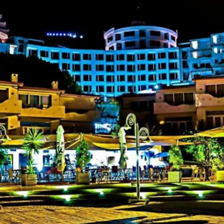 Luxury Diva Saranda Bougainville-2