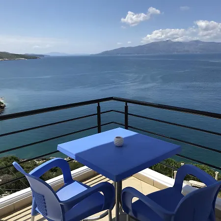 Rosemary Sea View Apts-2