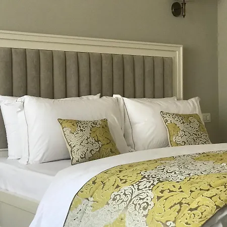 Amfiteatri Boutique Hotel-3