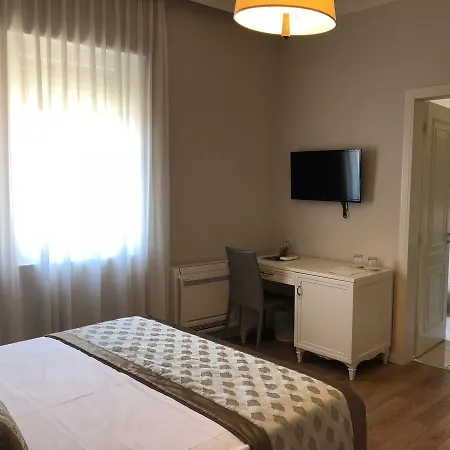 Amfiteatri Boutique Hotel-2
