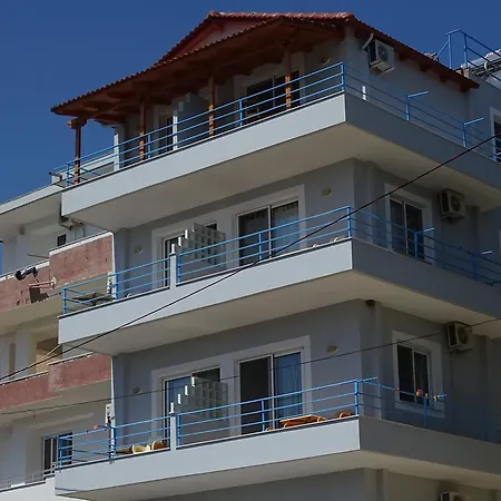 Apartments Neri-3