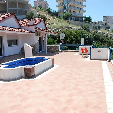 Hotel Dea-3