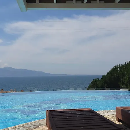 Valentino Apartments Bouganville Bay Saranda-2
